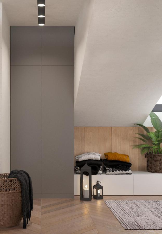 Apartamenty Skrzyczne Szczyrk Buitenkant foto