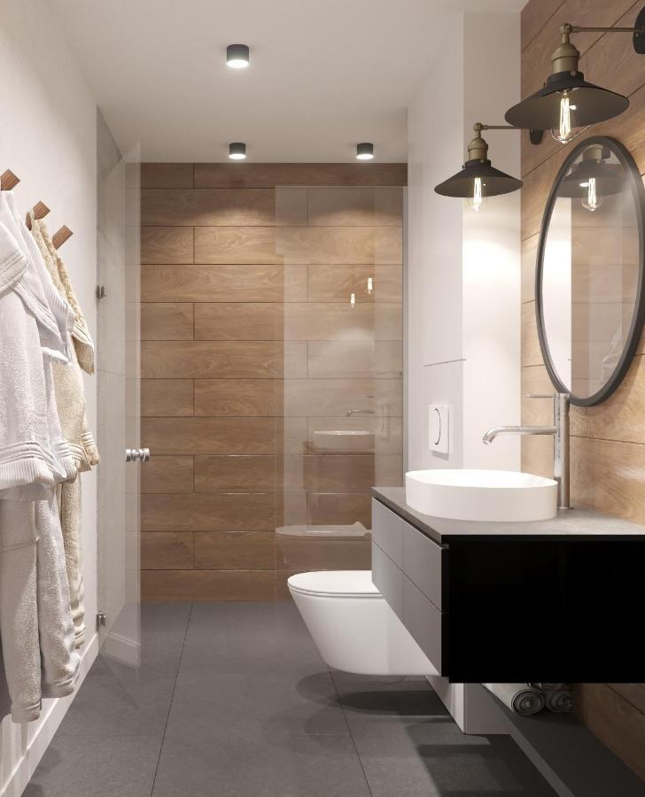 Apartamenty Skrzyczne Szczyrk Buitenkant foto