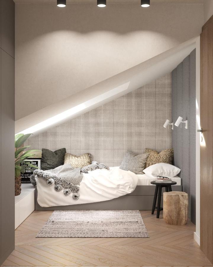 Apartamenty Skrzyczne Szczyrk Buitenkant foto